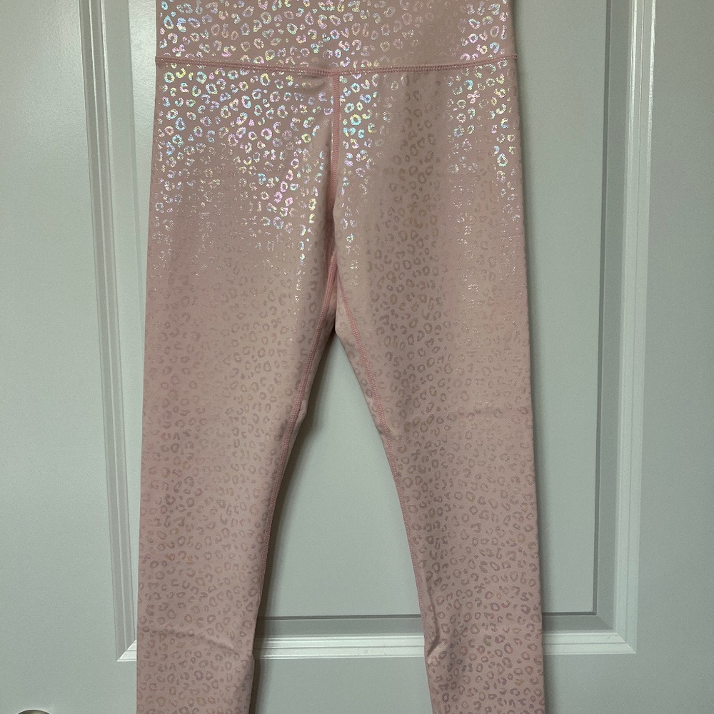 Zyia Active leggings